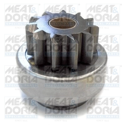 Pinion, starter